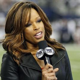 FOX Sports' Pam Oliver to Deliver Commencement Speech at her Alma Mater