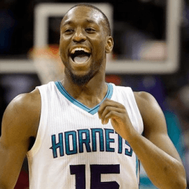 Charlotte Hornets Star Kemba Walker Hosts His Youth Basketball Camp