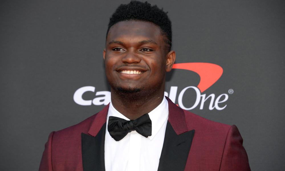 Endorsements Flooding in for the NBA Rookie Class