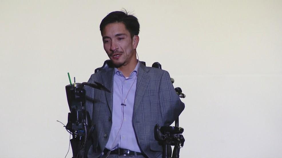 Inspirational Football Coach Rob Mendez Continues Busy Speaker Schedule with Wisconsin Appearance