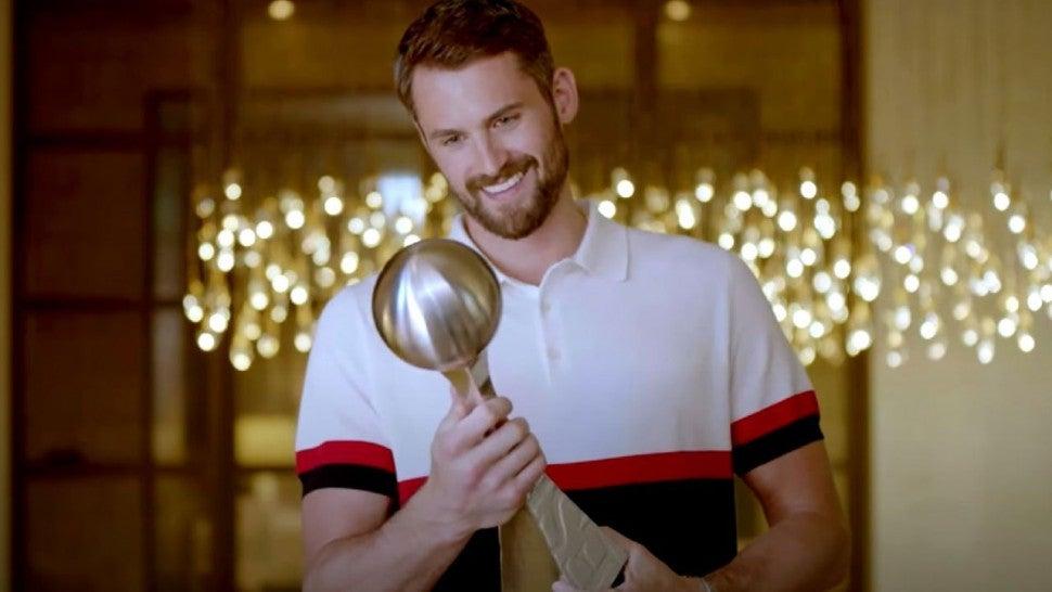 The 2020 ESPYs Focuses on the Inspirational Stories in Sports