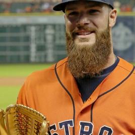 Houston Astros Ace Dallas Keuchel Makes Whataburger Appearance