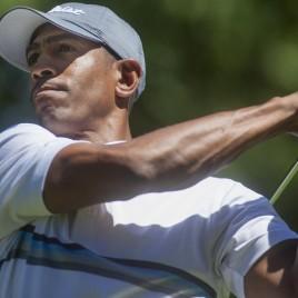 UConn Basketball Head Coach Kevin Ollie Hosts Charity Golf Tournament