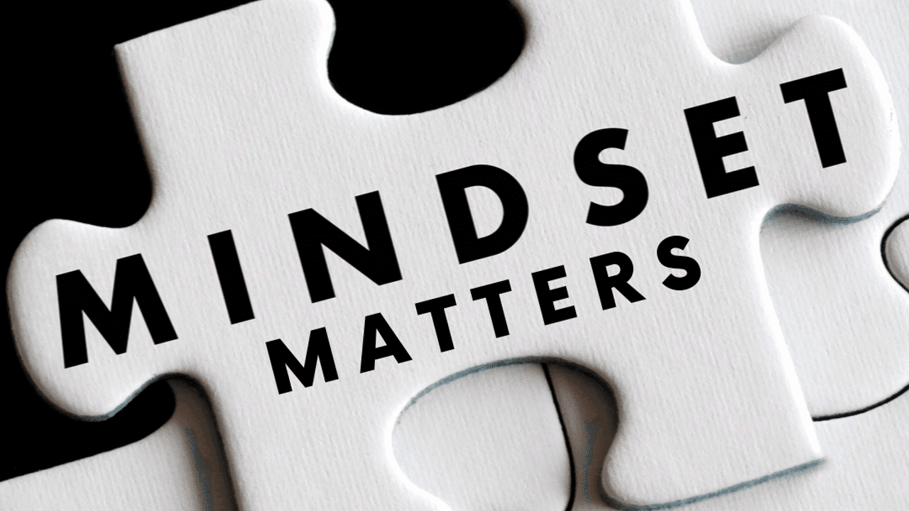 Mindset Matters: The Importance of Mental Toughness for Athletes and Business Leaders