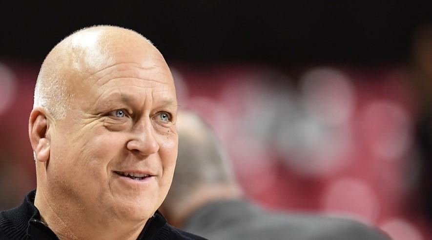 Baseball Keynote Speaker Cal Ripken Shares Keys to Success at Conference