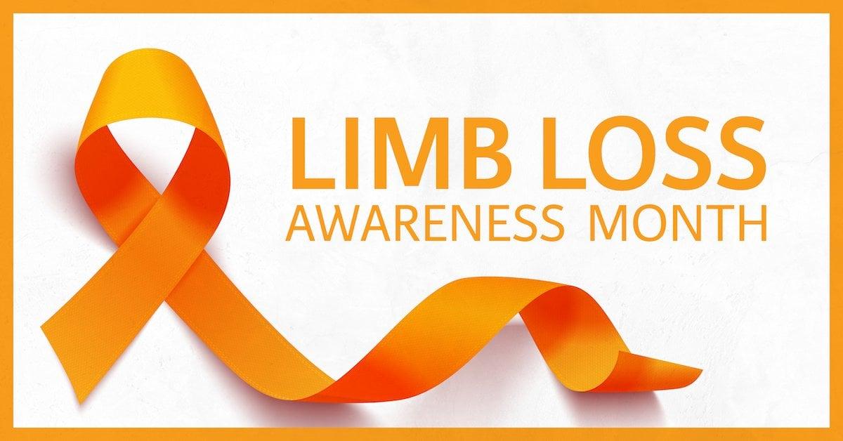 Limb Loss and Limb Difference Awareness Speakers