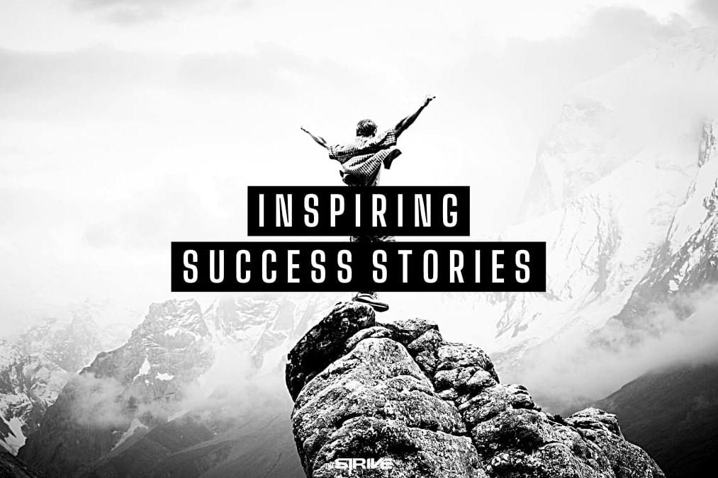 From Athlete to Entrepreneur: Stories of Successful Athlete Business Leaders