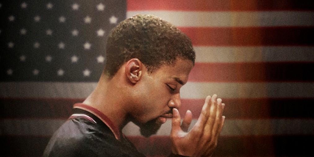 Top Muslim Speaker Mahmoud Abdul Rauf Talks Social Justice at San Francisco State