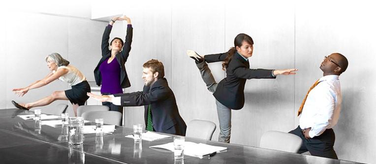 Athlete Speakers and Corporate Wellness: Promoting Healthy Lifestyles in the Workplace