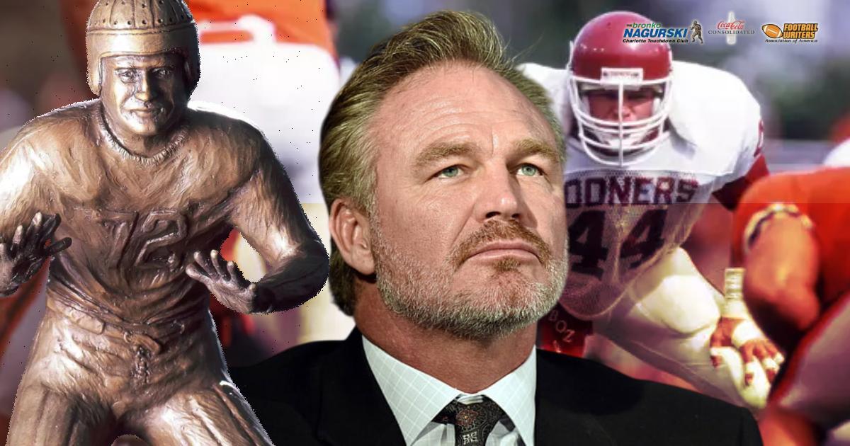 Charlotte Touchdown Club and Football Writers Association of America Announce the 2025 Bronko Nagurski Awards Banquet Keynote Speaker