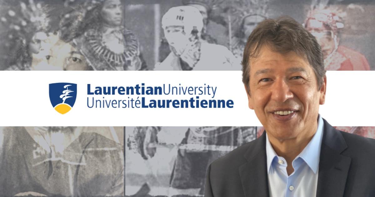 Former NHL Player and Coach Ted Nolan Keynotes Indigenous People’s Day Event