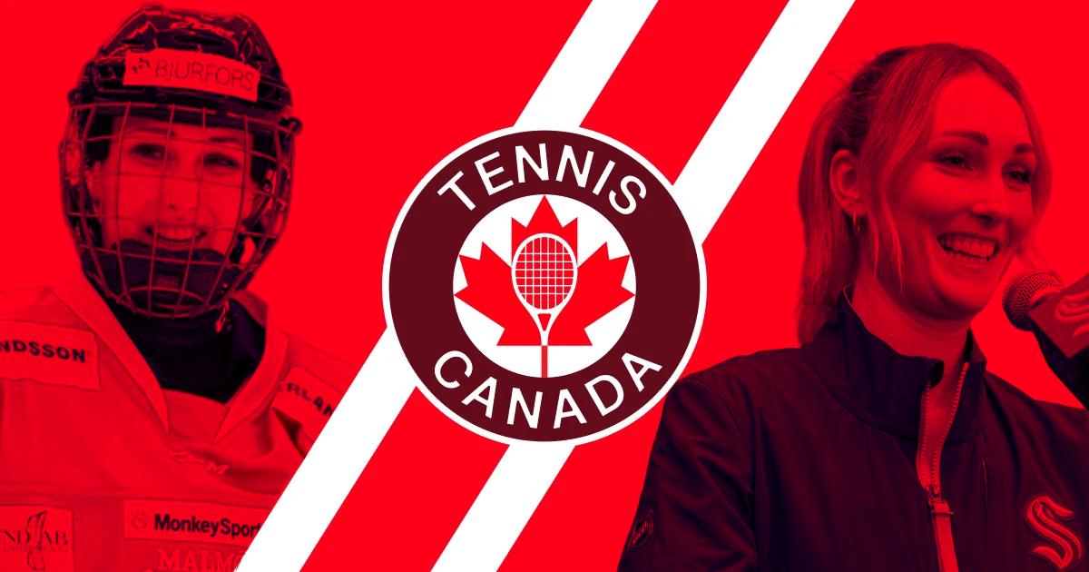 Pioneering Voice in Hockey Jessica Campbell to Keynote Gender Equity Conference