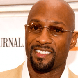 Alonzo Mourning Named Keynote Speaker for TigerDirect: Innovation IT Conference and Expo