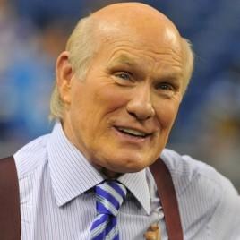 Terry Bradshaw Delivers Keynote Speech at 23rd All Saints Founders Day Celebration