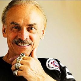 Football Icon Rocky Bleier Named Keynote Speaker at 2016 North American Repossessors Summit