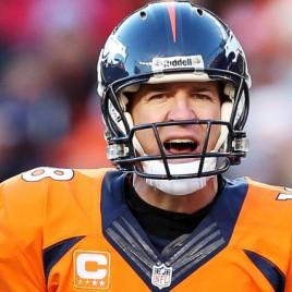 Peyton Manning Named Keynote Speaker for Northern Colorado Athlete Banquet