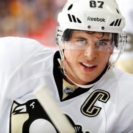 NHL Star Sidney Crosby Signs Six-Year Endorsement Deal with Adidas