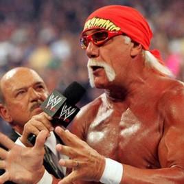 Wrestling Icon Hulk Hogan Lands Endorsement With BPI Sports