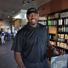 Four-Time NBA All-Star Vin Baker Named Keynote Speaker at the Milwaukee Fatherhood Summit