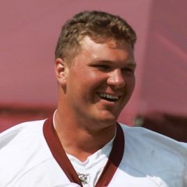 Former Offensive Lineman Jon Jansen up for Pro Football Hall of Fame Selection