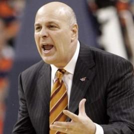 ESPN College Basketball Analyst Seth Greenberg Speaks at MTSU Tip-Off Luncheon