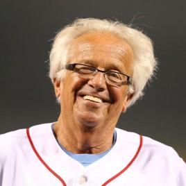 Legendary Baseball Broadcaster Marty Brennaman Speaks at Fearless Frontline Leader Awards