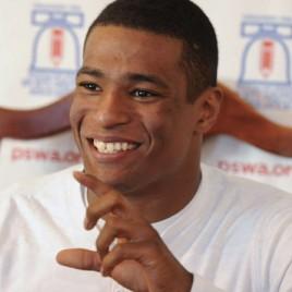 Inspirational Wrestler Anthony Robles Named Keynote Speaker at Pennsylvania School Athletic Fundraiser
