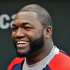Boston Red Sox Slugger David Ortiz Hosts His 8th Annual Celebrity Golf Classic