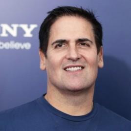 Mark Cuban Named Keynote Speaker at 2016 Fantasy Sports Trade Association Convention