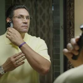 Undefeated Carolina Panthers Head Coach Ron Rivera Stars in USAA Ads