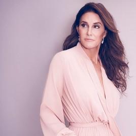 Caitlyn Jenner Speaks at the 7th Annual Chicago House Speaker Series Luncheon
