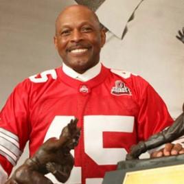 Two-Time Heisman Winner Archie Griffin Named Keynote Speaker for The North American Pizza & Ice Cream Show