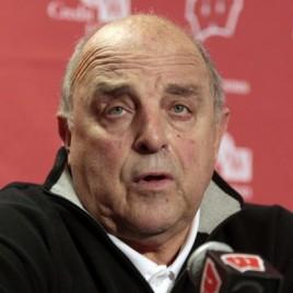 Wisconsin Athletic Director Barry Alvarez Named Featured Speaker at St. Norbert College Sport and Society Conference