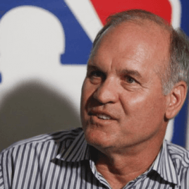 Ryne Sandberg Named Featured Speaker for Charleston RiverDogs Hot Stove Banquet and Auction