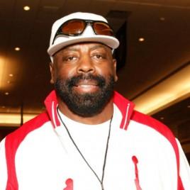 Former Dallas Cowboys Great Ed Too Tall Jones Supports The Hazleton Integration Project