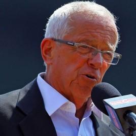 Cincinnati Reds Broadcaster Marty Brennaman Named Keynote Speaker for High School Foundation Dinner