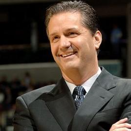 Kentucky Basketball Coach John Calipari Opens the Alltech Ideas Conference in Lexington