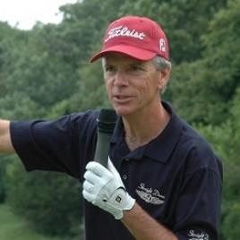 Larry Mize Delivers Keynote at Southwest Florida Fellowship of Christian Athletes Banquet