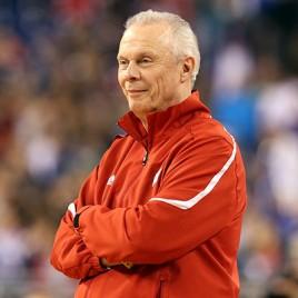 Former Wisconsin Basketball Coach Bo Ryan to be Honored at the Dick Vitale Gala