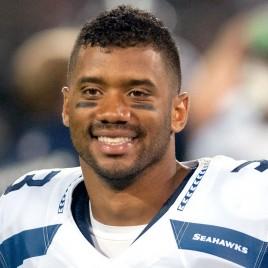 Seattle Seahawks Quarterback Russell Wilson Named Commencement Speaker at Wisconsin
