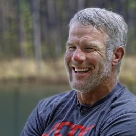 Legendary Quarterback Brett Favre Elected to the 2016 Pro Football Hall of Fame