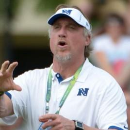 Former Linebacker Kevin Greene Elected to the Pro Football Hall of Fame