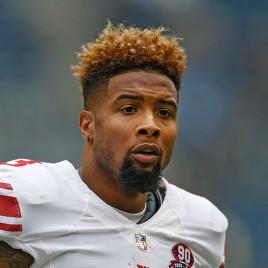 New York Giants Star Odell Beckham Jr. Stars in Super Bowl Commercial for Buick