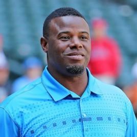 Hall of Famer Ken Griffey Jr. named Honorary Starter for the 2016 Daytona 500