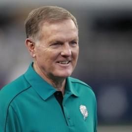 Retired Quarterback Bob Griese Named Keynote Speaker at Physicians Education Resource Symposium