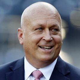 Hall of Famer Cal Ripken Jr. Attends Book Signing and Fireside Chat with Howard County Library System