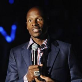 Former NBA Star Ray Allen Opening Miami Organic Fast-Food Restaurant