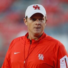 Former Texas Quarterback Major Applewhite Speaks at Brazosport Chamber of Commerce Annual Banquet