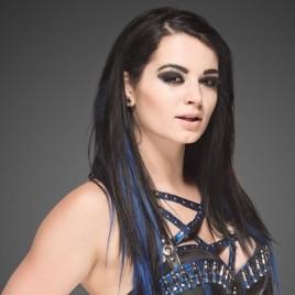 WWE Diva Paige Stars in Snickers Hungry for Mania Commercial
