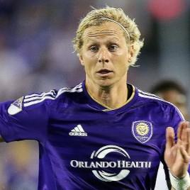 U.S. Men’s National Team Player Brek Shea Helps Launch UberFamily Service in Orlando